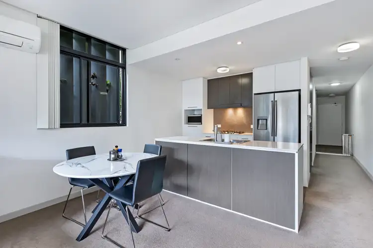Fifth view of Homely apartment listing, 115/1 Victa Street, Campsie NSW 2194