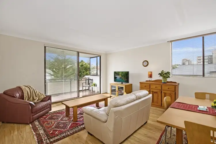 Main view of Homely apartment listing, 9/21-25 Woodstock Street, Bondi Junction NSW 2022