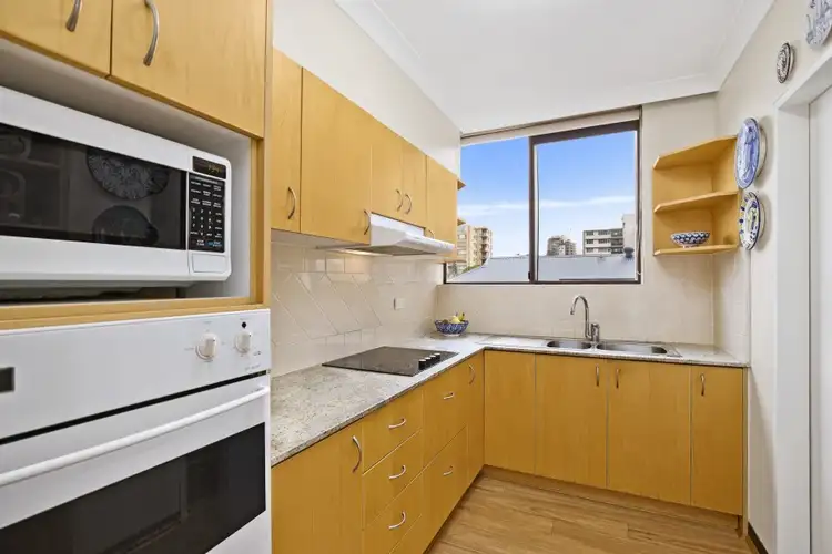 Second view of Homely apartment listing, 9/21-25 Woodstock Street, Bondi Junction NSW 2022