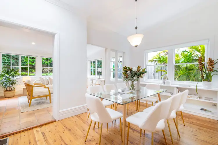 Main view of Homely house listing, 21 Wolger Road, Mosman NSW 2088
