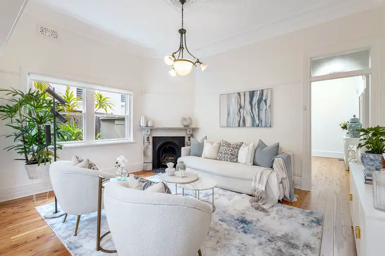 Third view of Homely house listing, 21 Wolger Road, Mosman NSW 2088
