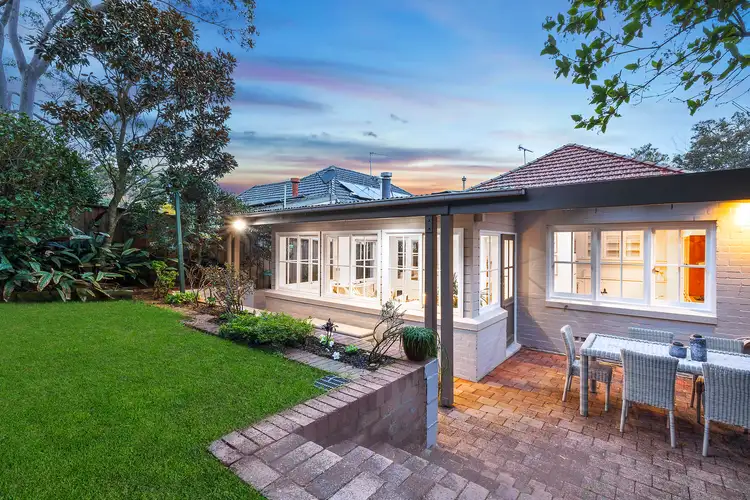 Fifth view of Homely house listing, 21 Wolger Road, Mosman NSW 2088