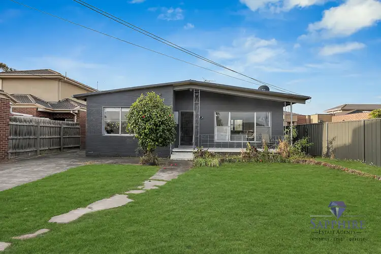 Main view of Homely house listing, 38 Stanhope Street, Broadmeadows VIC 3047