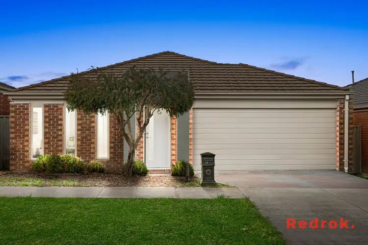 16 Cable Circuit, Craigieburn VIC 3064