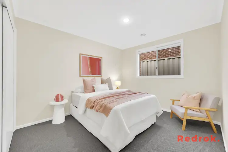 Fifth view of Homely house listing, 16 Cable Circuit, Craigieburn VIC 3064