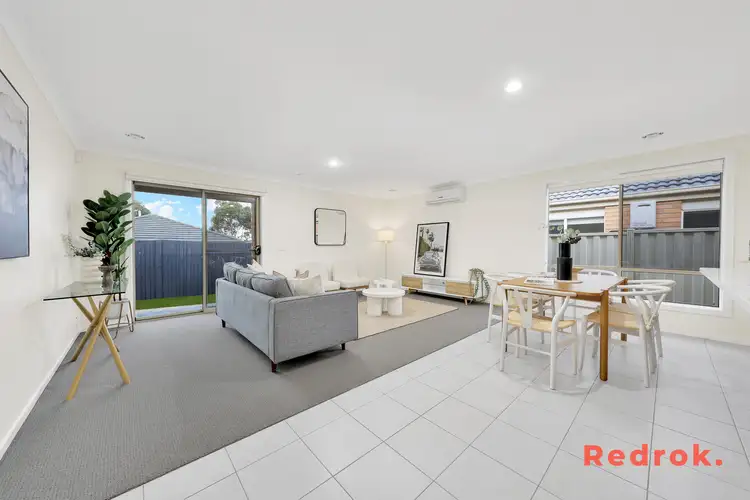 Sixth view of Homely house listing, 16 Cable Circuit, Craigieburn VIC 3064
