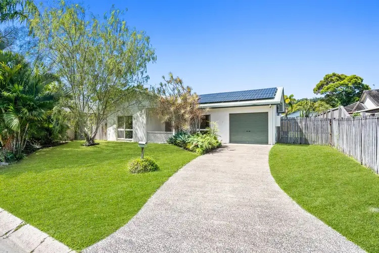 14 Meander Close, Brinsmead QLD 4870