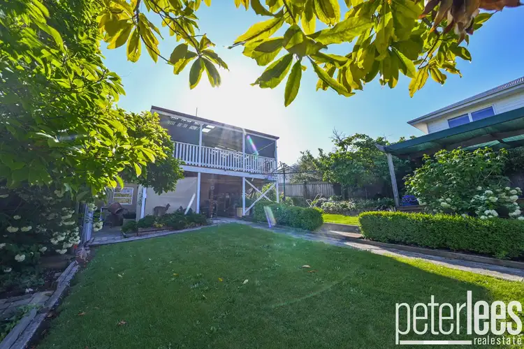 Second view of Homely house listing, 6 Bellevue Avenue, South Launceston TAS 7249