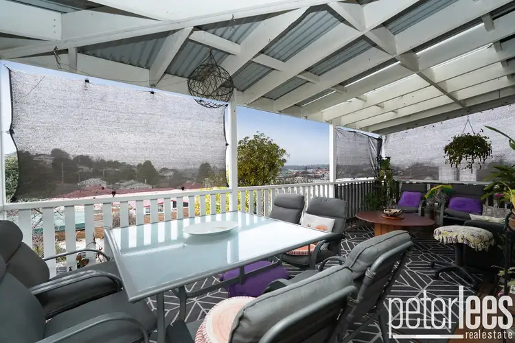 Third view of Homely house listing, 6 Bellevue Avenue, South Launceston TAS 7249
