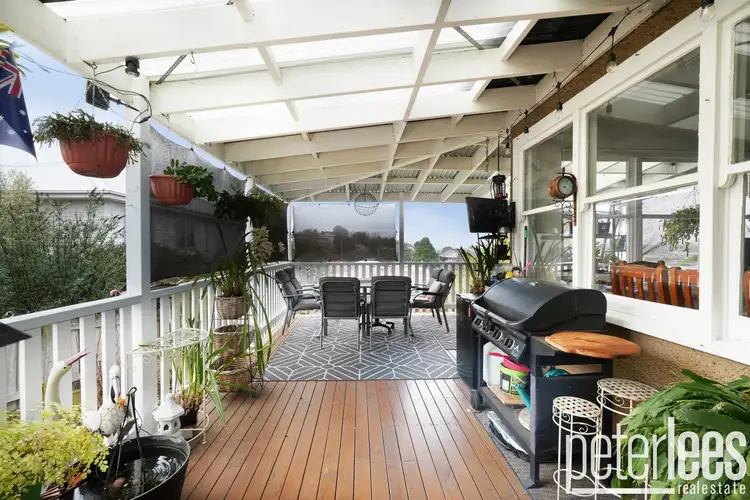 Fourth view of Homely house listing, 6 Bellevue Avenue, South Launceston TAS 7249