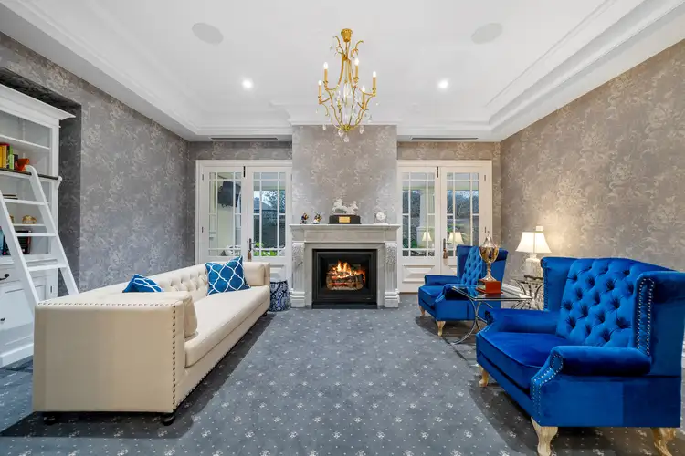 Sixth view of Homely house listing, 1 Henshall Road, Strathmore VIC 3041