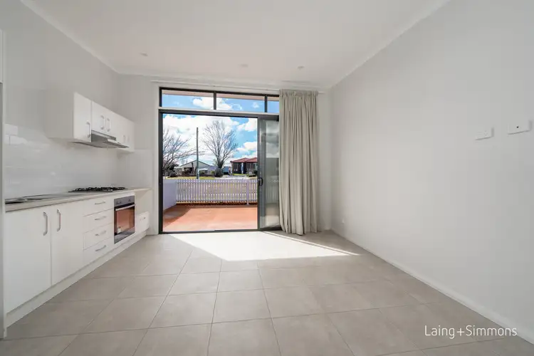 Third view of Homely block of units listing, 1,2,3/16a King Street, Uralla NSW 2358