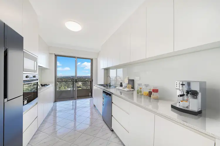 Third view of Homely apartment listing, 159/421-473 Pacific Highway, Artarmon NSW 2064