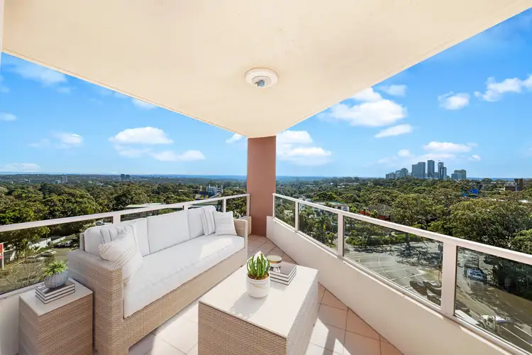 Fourth view of Homely apartment listing, 159/421-473 Pacific Highway, Artarmon NSW 2064