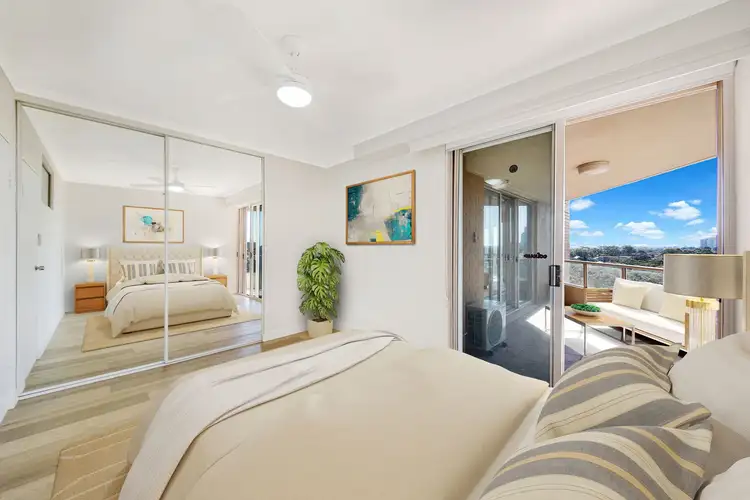 Sixth view of Homely apartment listing, 159/421-473 Pacific Highway, Artarmon NSW 2064