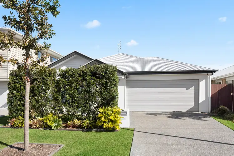 Main view of Homely house listing, 14 Driver Street, Palmview QLD 4553