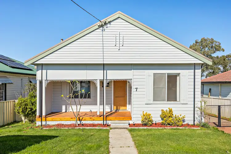 Main view of Homely house listing, 7 Lambert Street, Cessnock NSW 2325