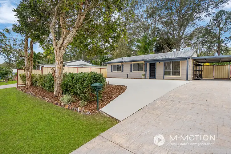 23 Parkland Court, Eagleby QLD 4207