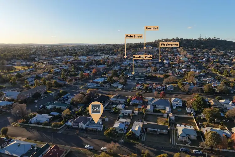 Main view of Homely house listing, 4 Parkes Street, Cowra NSW 2794