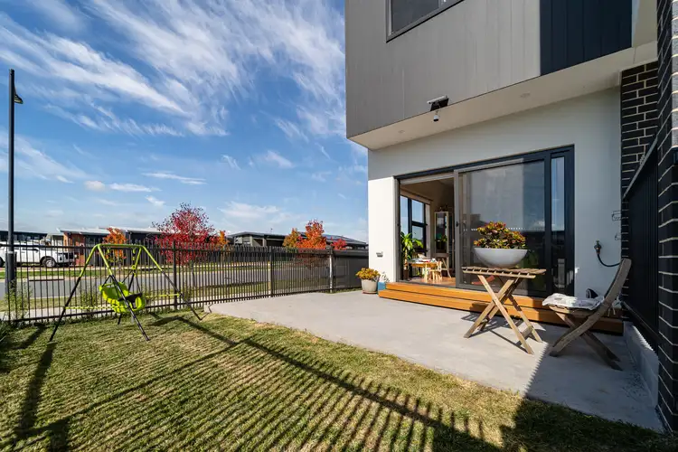 Second view of Homely house listing, 35 Devenish Street, Taylor ACT 2913