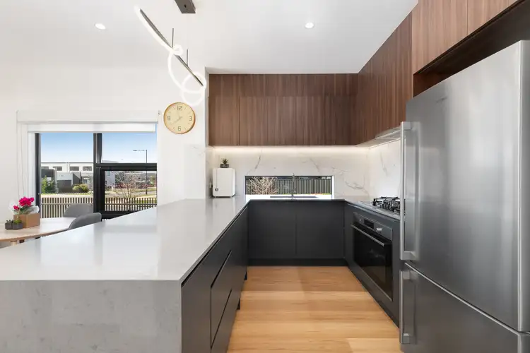 Fourth view of Homely house listing, 35 Devenish Street, Taylor ACT 2913