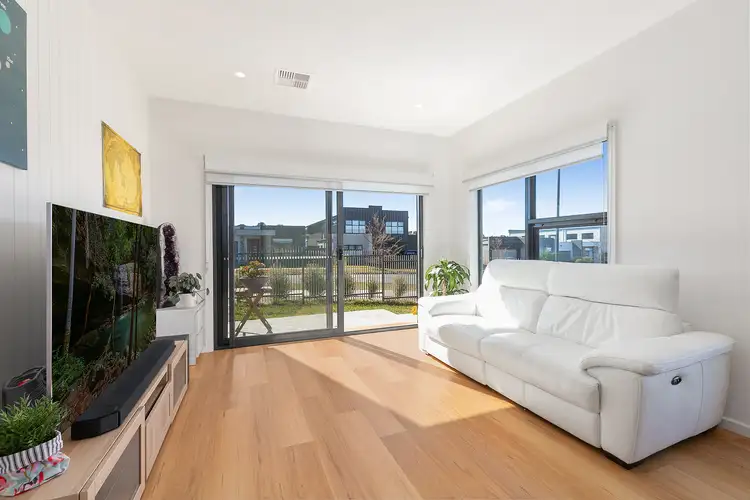 Fifth view of Homely house listing, 35 Devenish Street, Taylor ACT 2913
