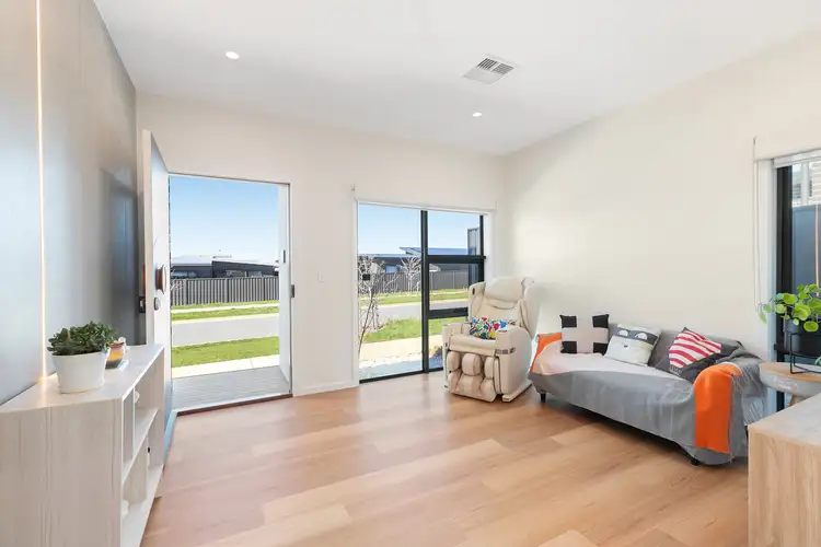 Sixth view of Homely house listing, 35 Devenish Street, Taylor ACT 2913