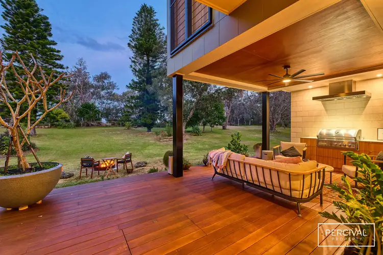 Third view of Homely house listing, 318 Plomer Road, North Shore NSW 2444