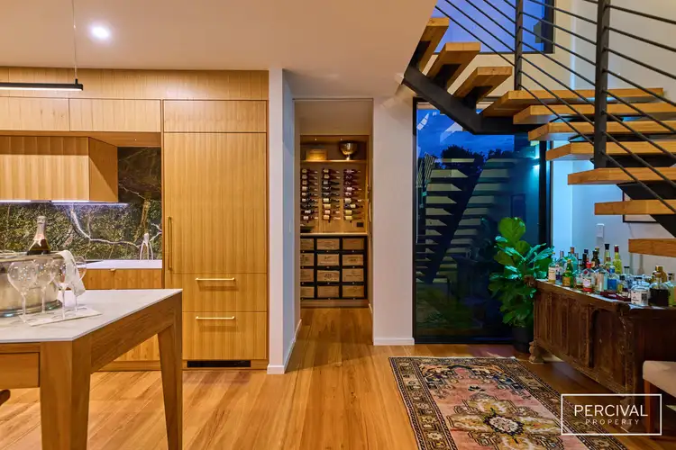 Fourth view of Homely house listing, 318 Plomer Road, North Shore NSW 2444