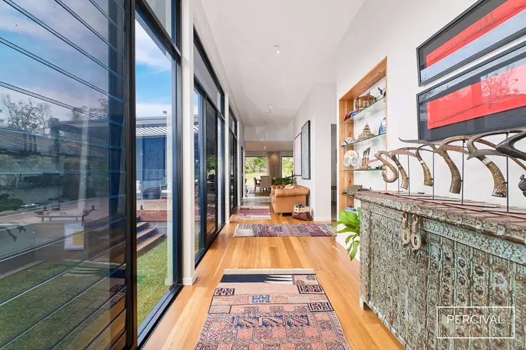 Fifth view of Homely house listing, 318 Plomer Road, North Shore NSW 2444