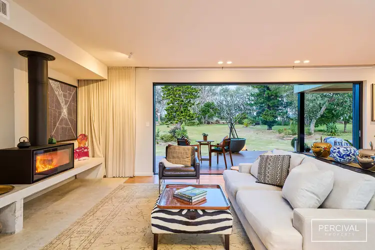 Sixth view of Homely house listing, 318 Plomer Road, North Shore NSW 2444