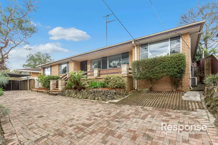 41 Churchill Drive, Winston Hills NSW 2153