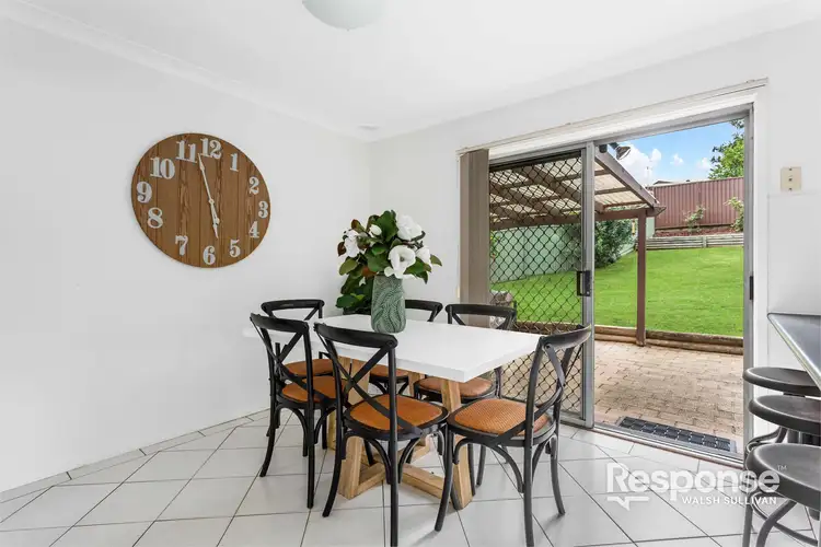 Third view of Homely house listing, 41 Churchill Drive, Winston Hills NSW 2153
