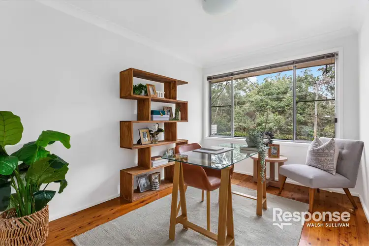 Fifth view of Homely house listing, 41 Churchill Drive, Winston Hills NSW 2153