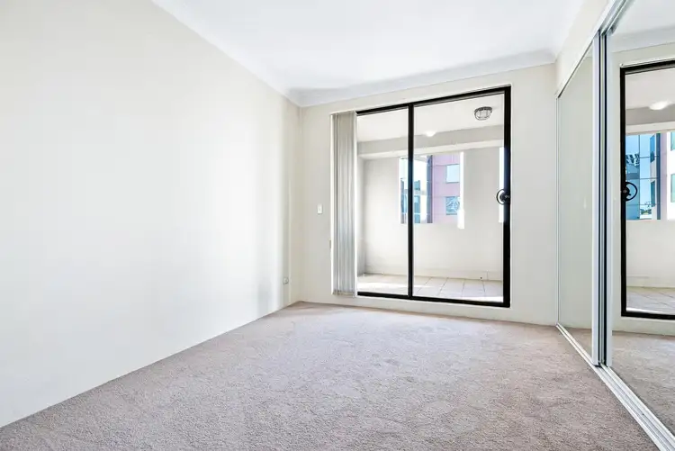 Fourth view of Homely apartment listing, 1208/242 Elizabeth Street, Surry Hills NSW 2010