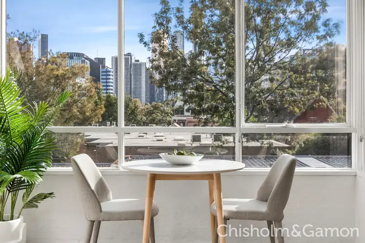 52c Napier Street, South Melbourne VIC 3205