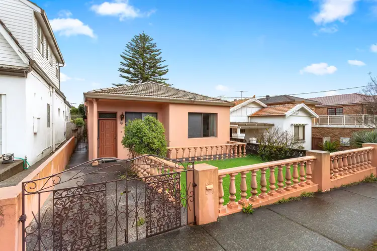 70 Irvine Street, Kingsford NSW 2032