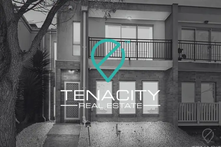 38 Cunningham Chase, Burnside Heights VIC 3023
