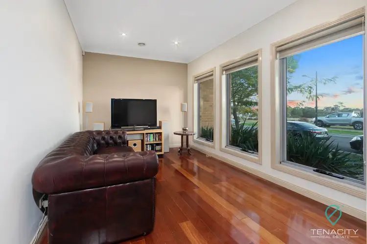 Sixth view of Homely house listing, 38 Cunningham Chase, Burnside Heights VIC 3023