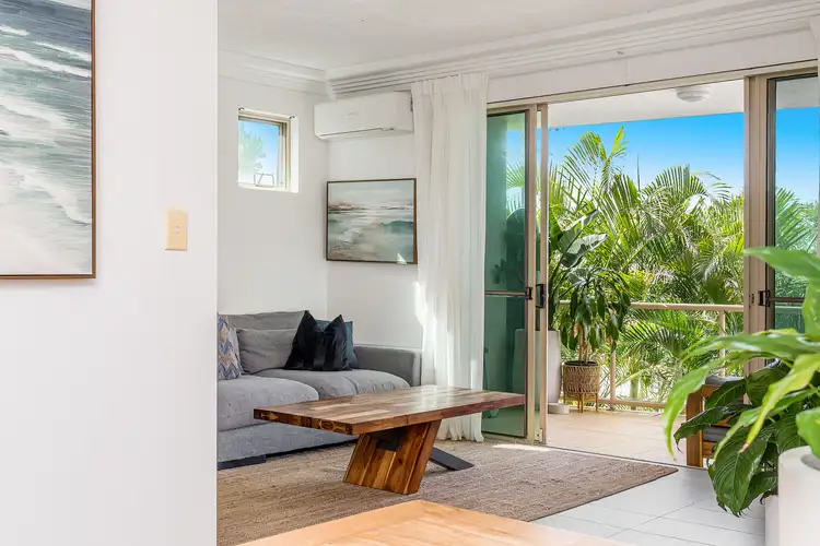 Third view of Homely unit listing, 209/280 Marine Parade, Kingscliff NSW 2487
