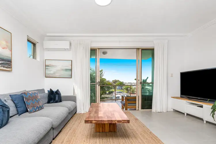 Fourth view of Homely unit listing, 209/280 Marine Parade, Kingscliff NSW 2487