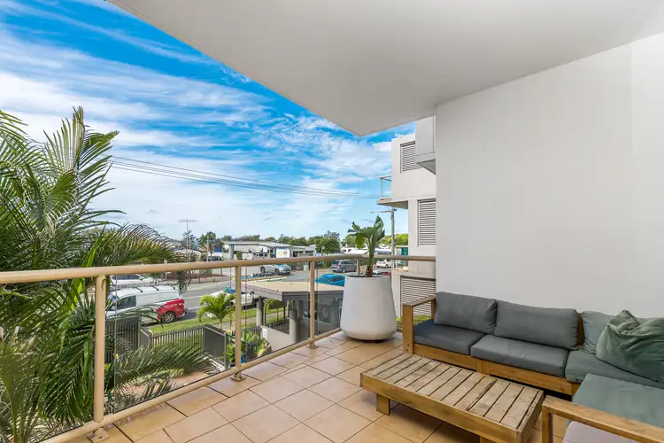 Fifth view of Homely unit listing, 209/280 Marine Parade, Kingscliff NSW 2487