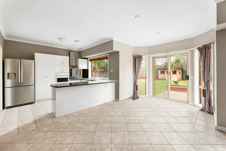 Fourth view of Homely house listing, 1 Birch Court, Wyndham Vale VIC 3024