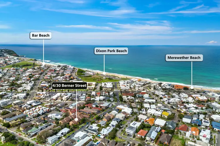 4/28-32 Berner Street, Merewether NSW 2291