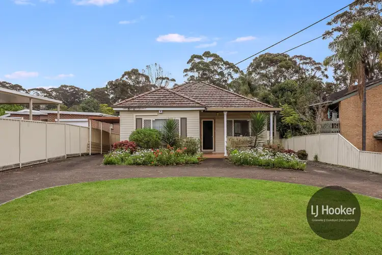 179 Fowler Road, Guildford NSW 2161