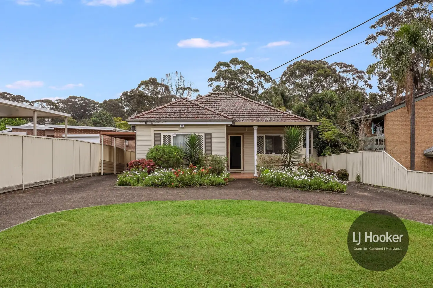 Main view of Homely house listing, 179 Fowler Road, Guildford NSW 2161