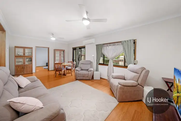 Second view of Homely house listing, 179 Fowler Road, Guildford NSW 2161