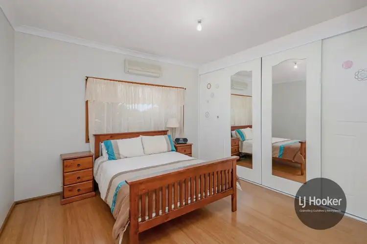 Fifth view of Homely house listing, 179 Fowler Road, Guildford NSW 2161