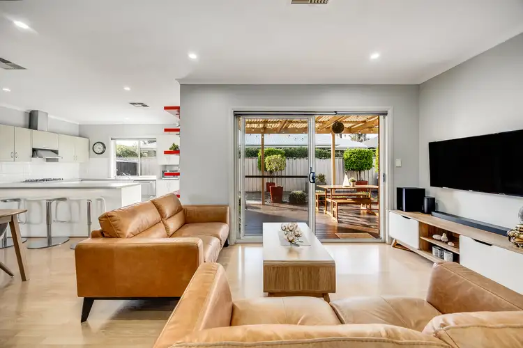 Second view of Homely house listing, 174A Raglan Avenue, South Plympton SA 5038