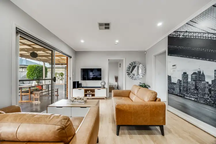 Fifth view of Homely house listing, 174A Raglan Avenue, South Plympton SA 5038